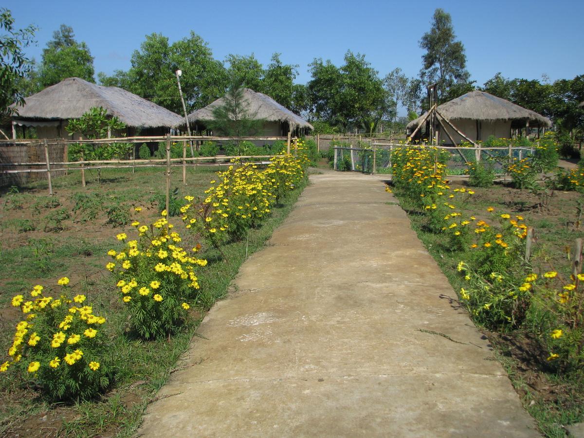 Estuarine Village Resort Sātabhāya Cameră foto