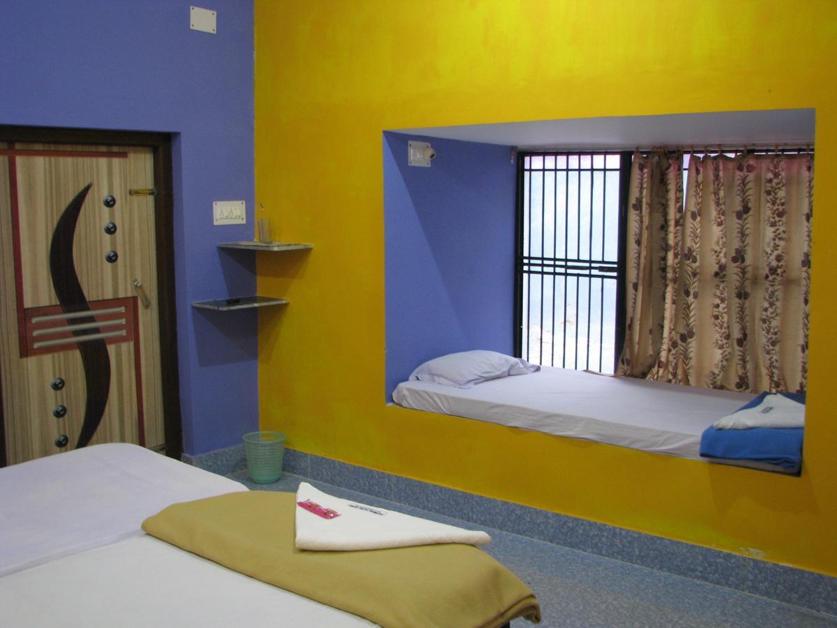 Estuarine Village Resort Sātabhāya Exterior foto
